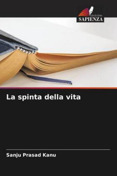 La spinta della vita