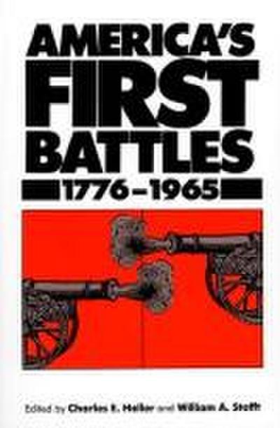 America’s First Battles, 1775-1965