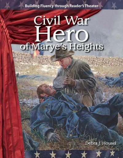 Civil War Hero of Marye’s Heights