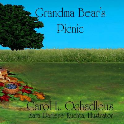 Grandma Bear’s Picnic
