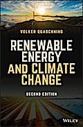 Renewable Energy and Climate Change