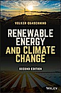 Renewable Energy and Climate Change