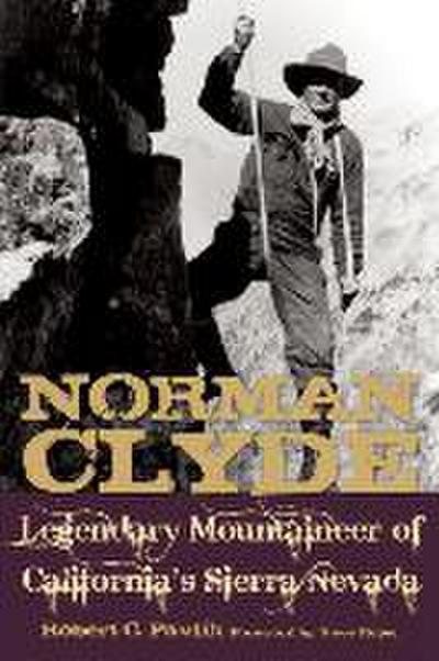 Norman Clyde