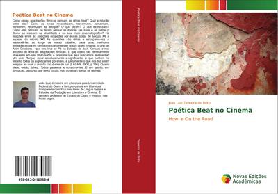 Poética Beat no Cinema