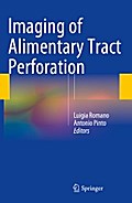 Imaging of Alimentary Tract Perforation