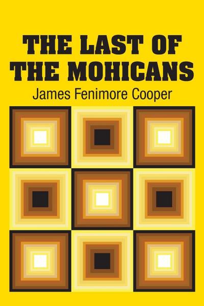 The Last of the Mohicans