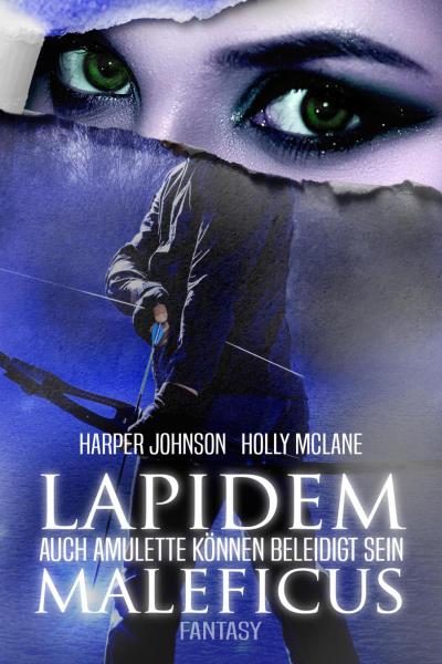 Lapidem Maleficus