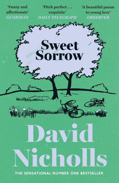 Sweet Sorrow