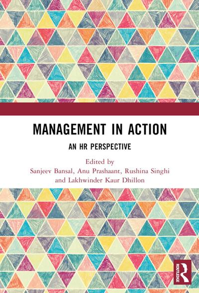 Management in Action
