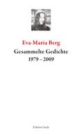 Gesammelte Gedichte 1999-2009