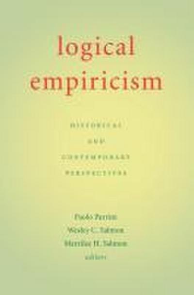 Logical Empiricism