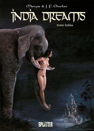 India Dreams 1 (Album)