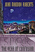 SPQR XIII: The Year of Confusion