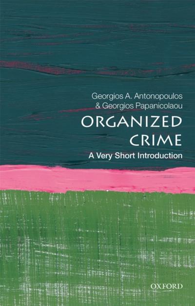 Organized Crime