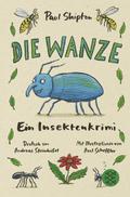 Die Wanze