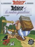 Asterix et la rentree gauloise