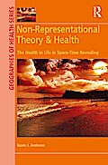 Non-Representational Theory & Health
