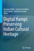 Digital Hampi: Preserving Indian Cultural Heritage