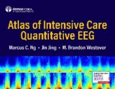 Atlas of Intensive Care Quantitative EEG