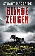 Blinde Zeugen von Stuart MacBride | Ebook