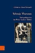 Tolstojs Thanatos