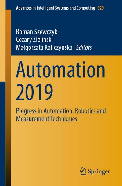 Automation 2019