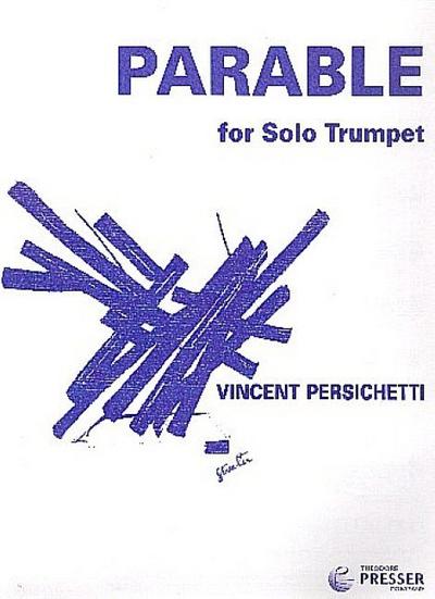 Parablefor trumpet
