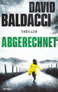 Abgerechnet von David Baldacci | Ebook