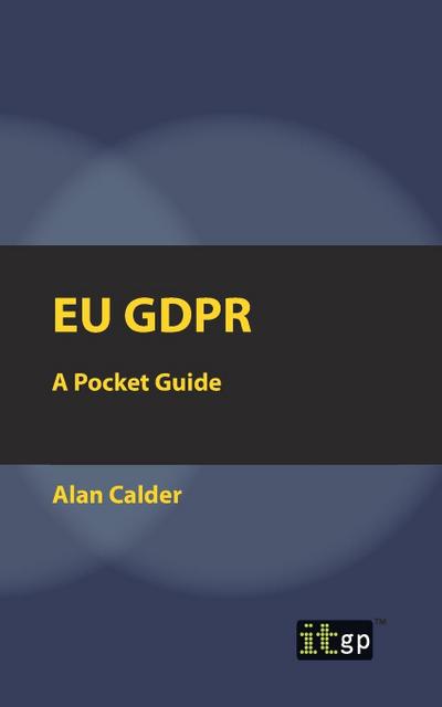EU GDPR