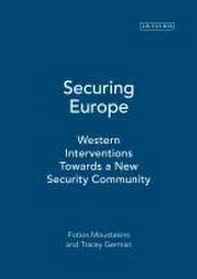 Securing Europe