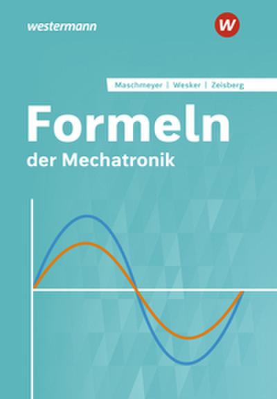 Formeln der Mechatronik