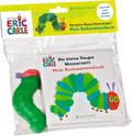 Die kleine Raupe Nimmersatt - Mein Badewannenbuch
