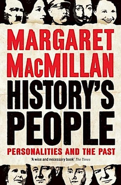 History’s People