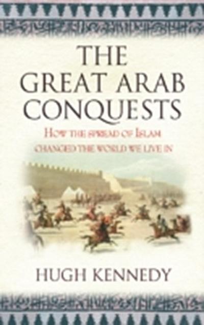 Great Arab Conquests
