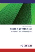 Issues in Environment