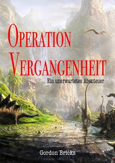Operation Vergangenheit