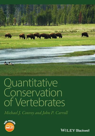 Quantitative Conservation of Vertebrates