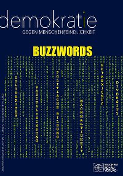 Buzzwords