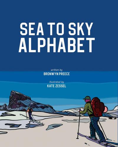 Sea to Sky