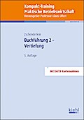 Kompakt-Training Buchführung 2 - Vertiefung