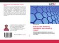 Extracción de iones metálicos de cobalto y níquel