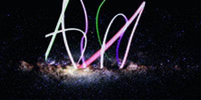 Regenbogen-Blitze/Rainbow Lightnings