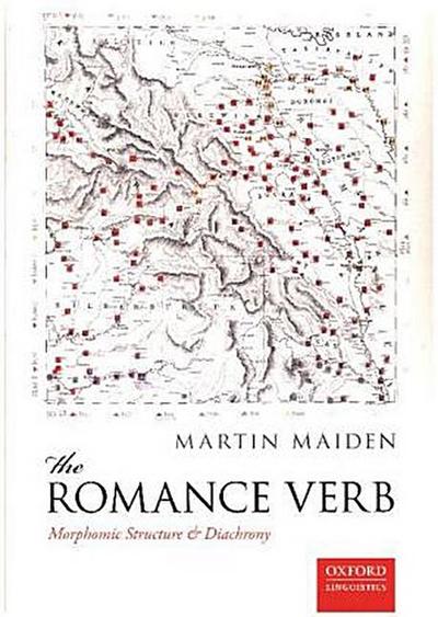 The Romance Verb