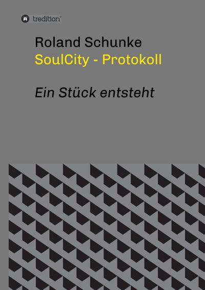 SoulCity - Protokoll