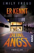 Er kennt deine Angst von Emily Freud | Ebook