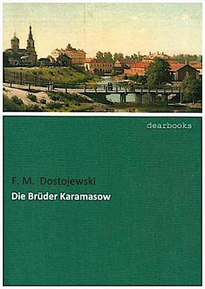 Die Brüder Karamasow