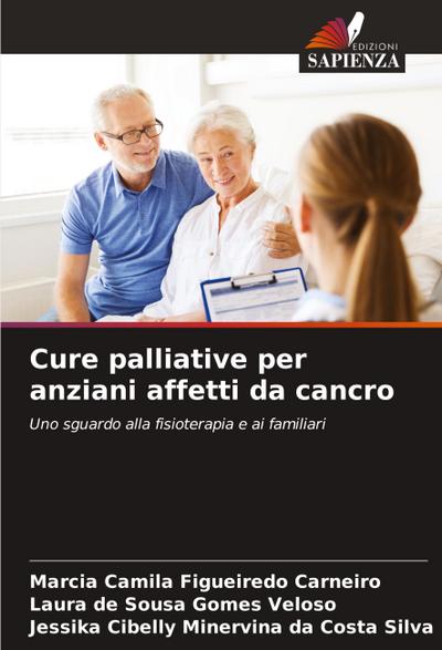 Cure palliative per anziani affetti da cancro