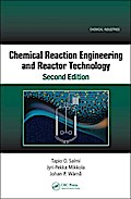 Chemical Reaction Engineering and Reactor Technology, Second Edition