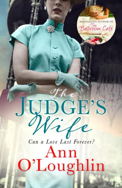 The Judge’s Wife