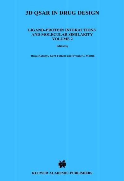 3D QSAR in Drug Design 2